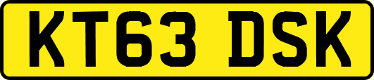 KT63DSK