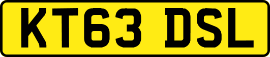 KT63DSL