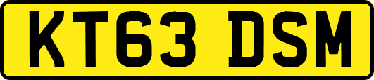 KT63DSM