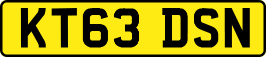 KT63DSN