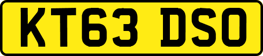 KT63DSO