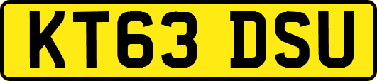 KT63DSU