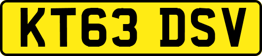 KT63DSV