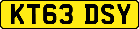 KT63DSY