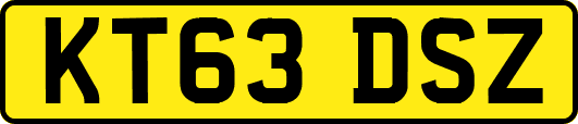 KT63DSZ
