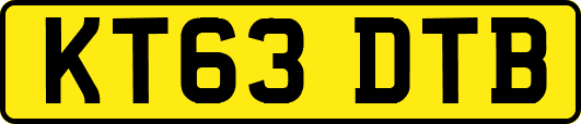 KT63DTB