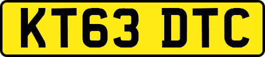 KT63DTC