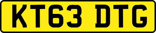 KT63DTG