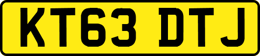 KT63DTJ