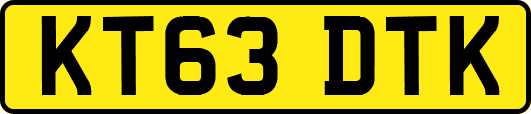 KT63DTK