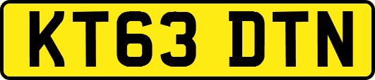 KT63DTN