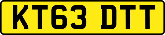KT63DTT
