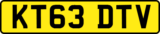 KT63DTV
