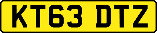 KT63DTZ