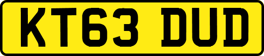 KT63DUD