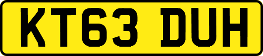 KT63DUH