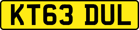 KT63DUL