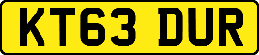 KT63DUR