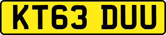 KT63DUU