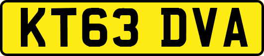 KT63DVA