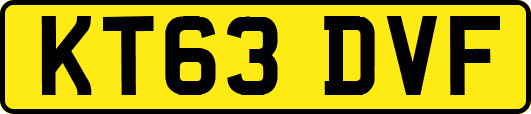 KT63DVF