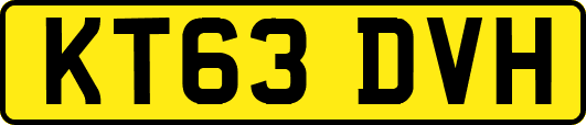KT63DVH