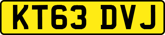 KT63DVJ