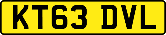 KT63DVL