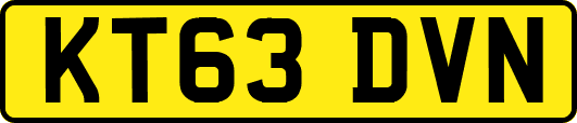 KT63DVN