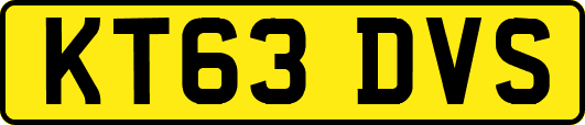KT63DVS