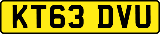 KT63DVU