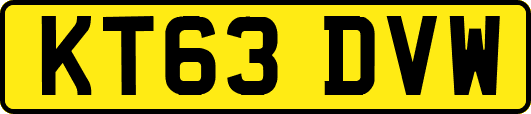 KT63DVW