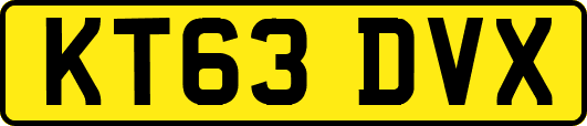 KT63DVX
