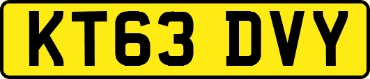 KT63DVY