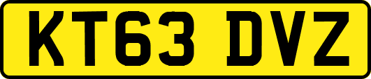 KT63DVZ