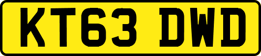 KT63DWD