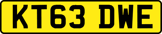 KT63DWE