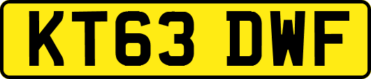 KT63DWF