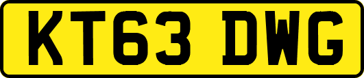 KT63DWG