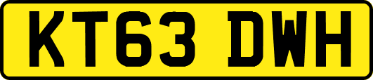 KT63DWH