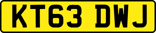 KT63DWJ