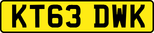 KT63DWK