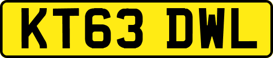 KT63DWL