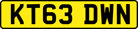 KT63DWN