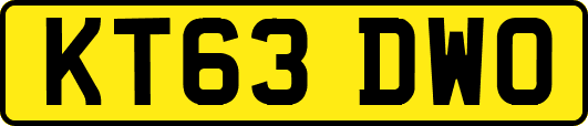 KT63DWO