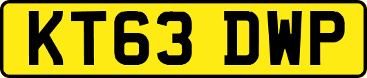 KT63DWP
