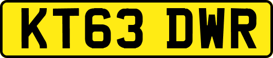 KT63DWR