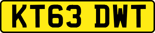 KT63DWT