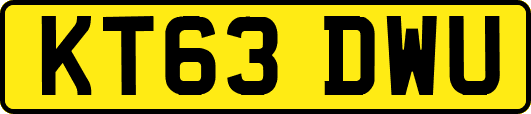 KT63DWU