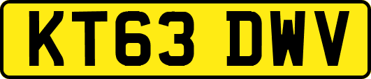 KT63DWV